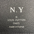 Louis Vuitton Damier Graphite Portefeuille Amerigo Bifold Wallet — view 7