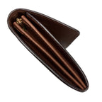 Louis Vuitton Monogram Portefeuille Monnaie Credit Wallet Gold — view 3