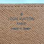 Louis Vuitton Monogram Envelope Business Card Holder Case — view 8