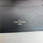 Louis Vuitton Monogram Eclipse Portefeuille Multiple Bifold Wallet — view 6