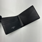 Louis Vuitton Monogram Eclipse Portefeuille Multiple Bifold Wallet — view 8