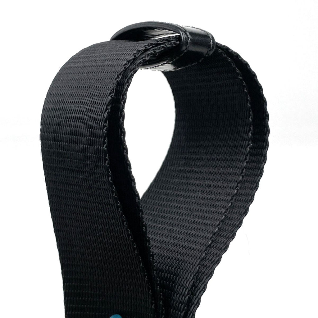 Prada Shoulder Bag Nylon Nero — view 6