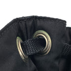 Prada Shoulder Bag Nylon Nero — view 5