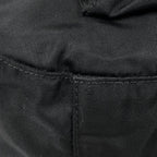 Prada Shoulder Bag Nylon Nero — view 3