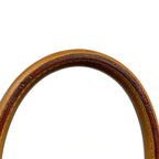 Louis Vuitton Trouville Boston Bag Monogram Brown — view 7