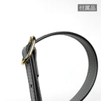 Gucci Handbag Guccissima 2-Way Leather Gray — view 6