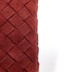Bottega Veneta Second Bag Intrecciato Leather — view 4