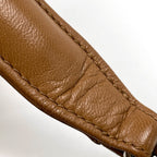Loewe Shoulder Bag Hobo Leather Brown — view 5
