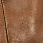 Loewe Shoulder Bag Hobo Leather Brown — view 4
