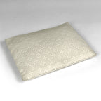 Louis Vuitton Pochette Clutch Taurillon Ivory — view 2