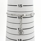 Louis Vuitton Essential V Silver Plated — view 5