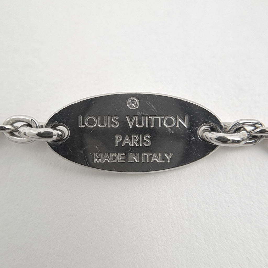 Louis Vuitton Essential V Silver Plated — view 4