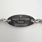 Louis Vuitton Essential V Silver Plated — view 4