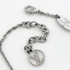Louis Vuitton Essential V Silver Plated — view 3