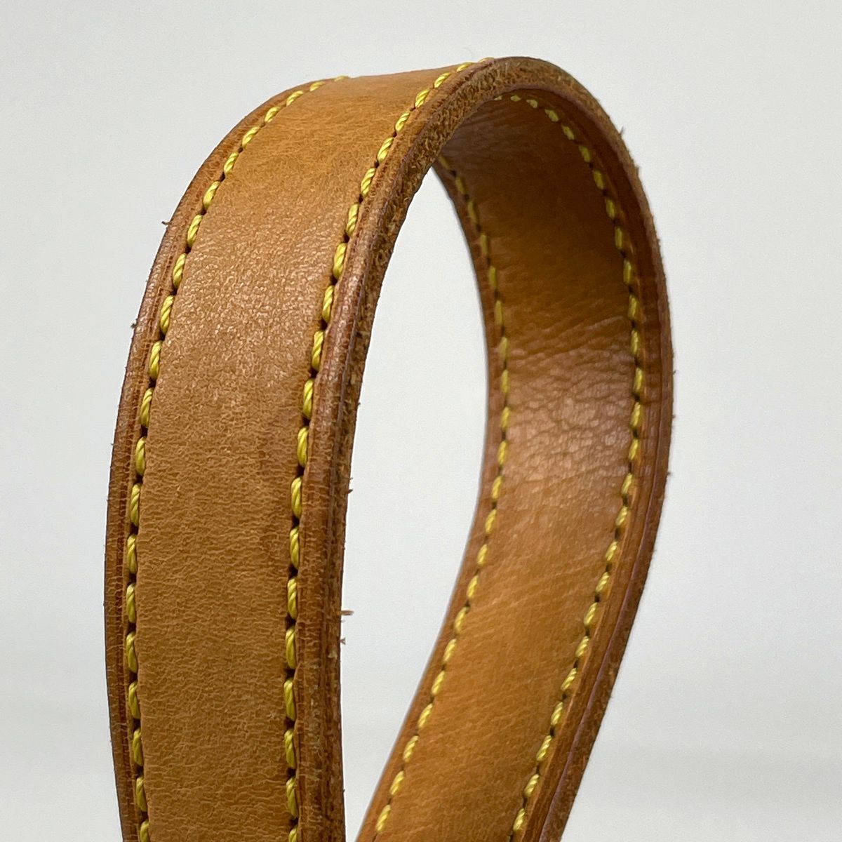 Louis Vuitton Cite GM Shoulder Bag Monogram Brown — view 7