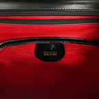 Gucci Handbag Lady Lock Black Leather — view 8