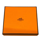 Hermes Key Holder Kelly Twilly Charm Etoupe Gold — view 8