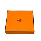 Hermes Key Holder Kelly Twilly Charm Black Gold — view 8