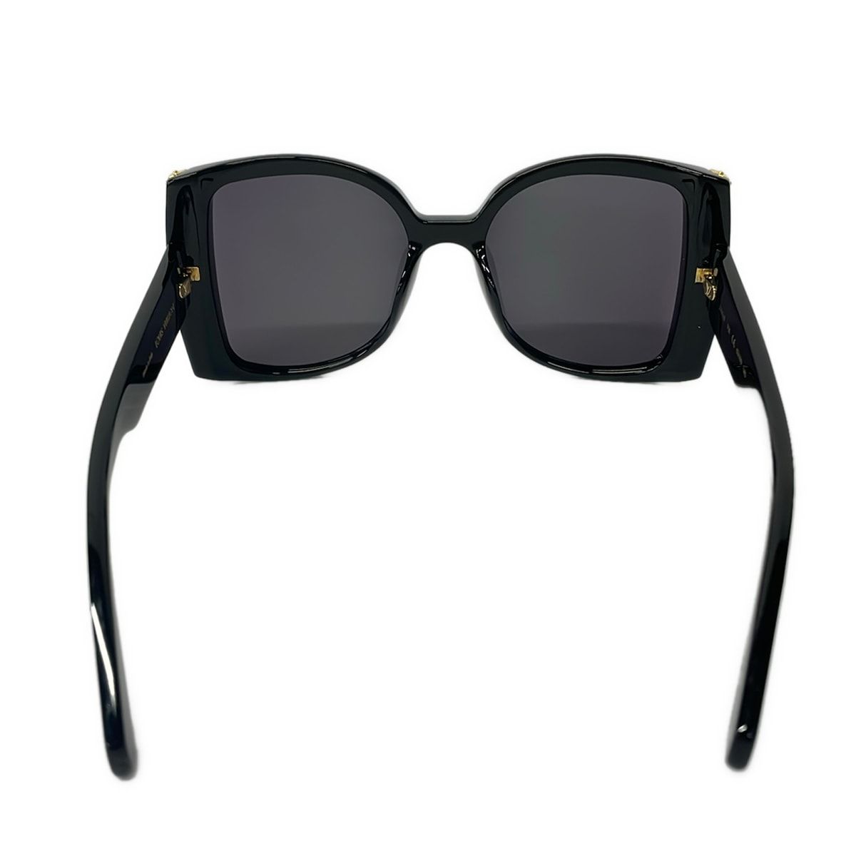 Louis Vuitton Sunglasses in the Mood for Love Black Eyewear — view 3