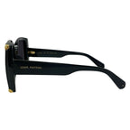 Louis Vuitton Sunglasses in the Mood for Love Black Eyewear — view 2