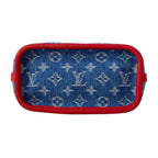 Louis Vuitton Tote Bag Monogram Cherry LV Takashi Murakami Neverfull Inside Out BB — view 5