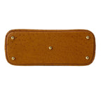 Hermes Handbag Bolide 31 Gold — view 5