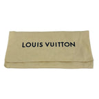 Louis Vuitton Wallet Lockme Portefeuille II Blossom Leather Cowhide — view 7