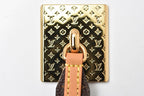Louis Vuitton Phone Strap Ring Dragonne Monogram — view 2