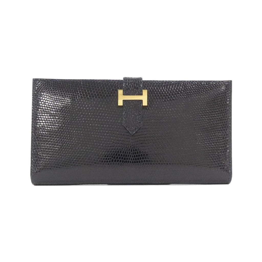 Hermes Bearn Classic Wallet