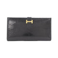 Hermes Bearn Classic Wallet