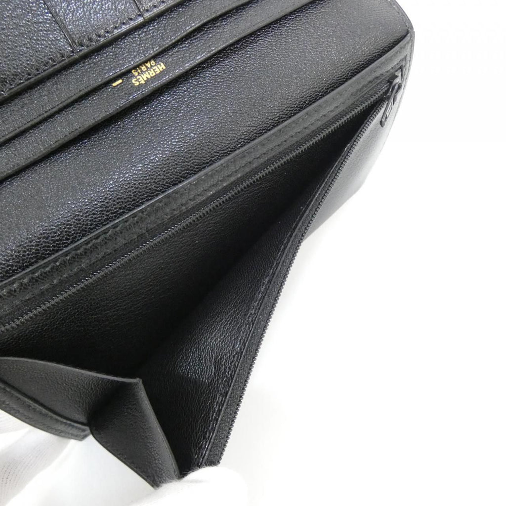 Hermes Bearn Classic Wallet — view 5