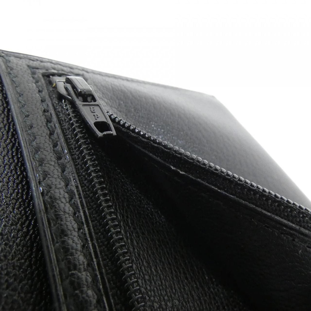 Hermes Bearn Classic Wallet — view 6