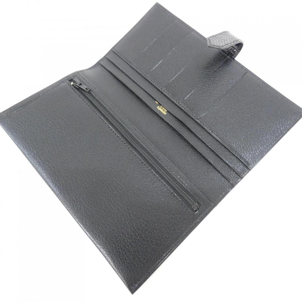Hermes Bearn Classic Wallet — view 3