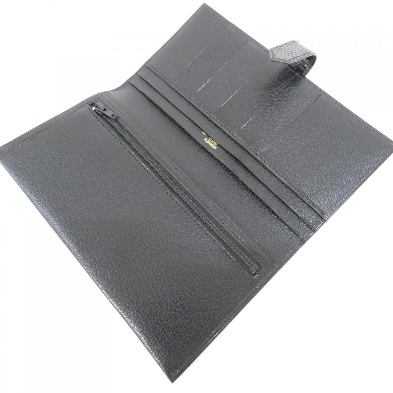 Hermes Bearn Classic Wallet — view 3