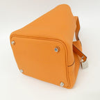 Hermes Picotin Lock PM Bag — view 2