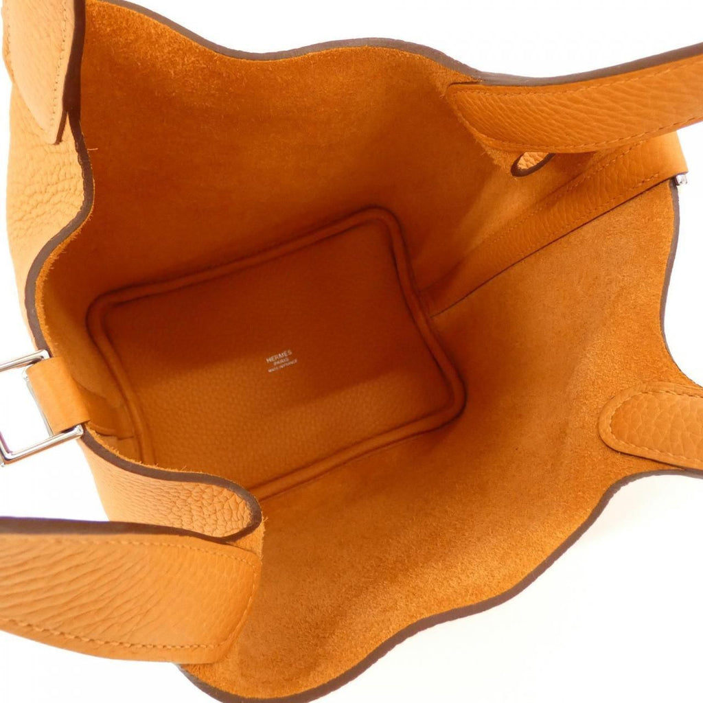 Hermes Picotin Lock PM Bag — view 5