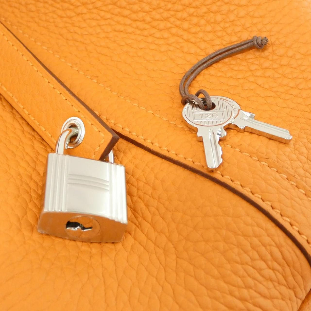 Hermes Picotin Lock PM Bag — view 3