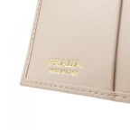 Prada Wallet Gold — view 5