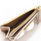 Prada Wallet Gold — view 6