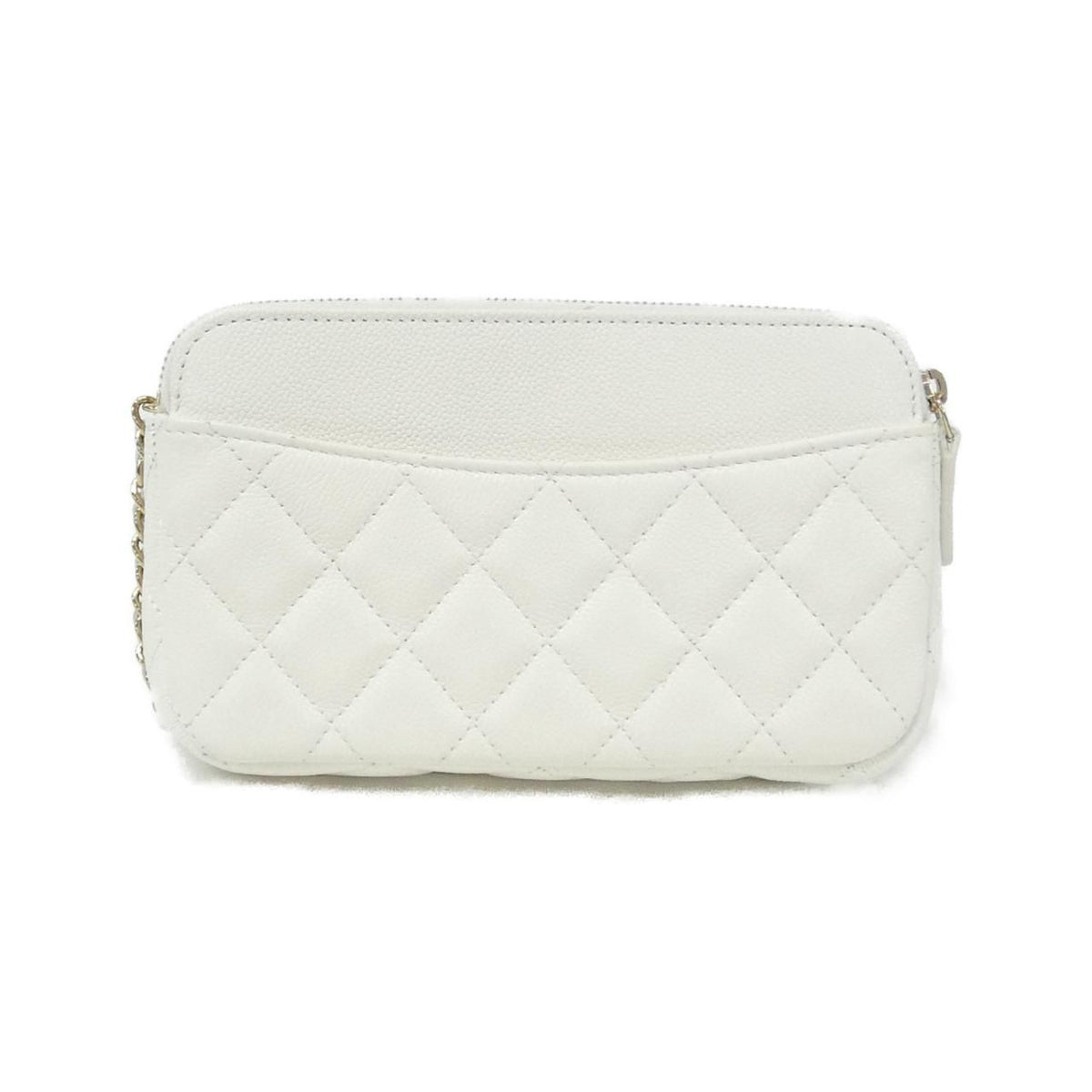 Chanel Timeless Classic Line Phone Case — view 2