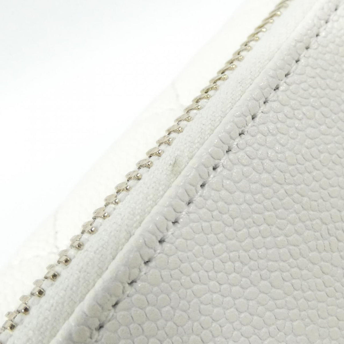Chanel Timeless Classic Line Phone Case — view 4