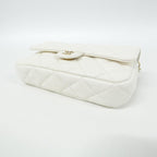 Chanel Timeless Classic Line Phone Case — view 3