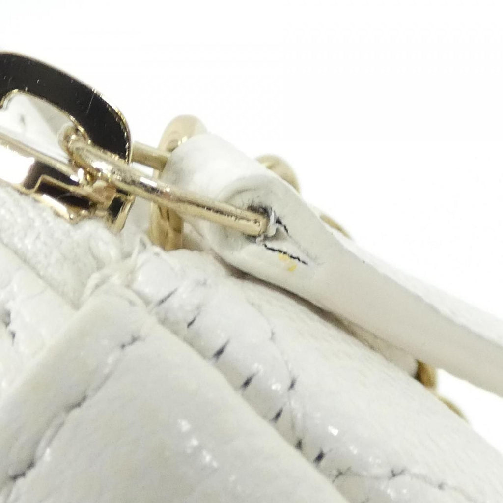 Chanel Timeless Classic Line Phone Case — view 5