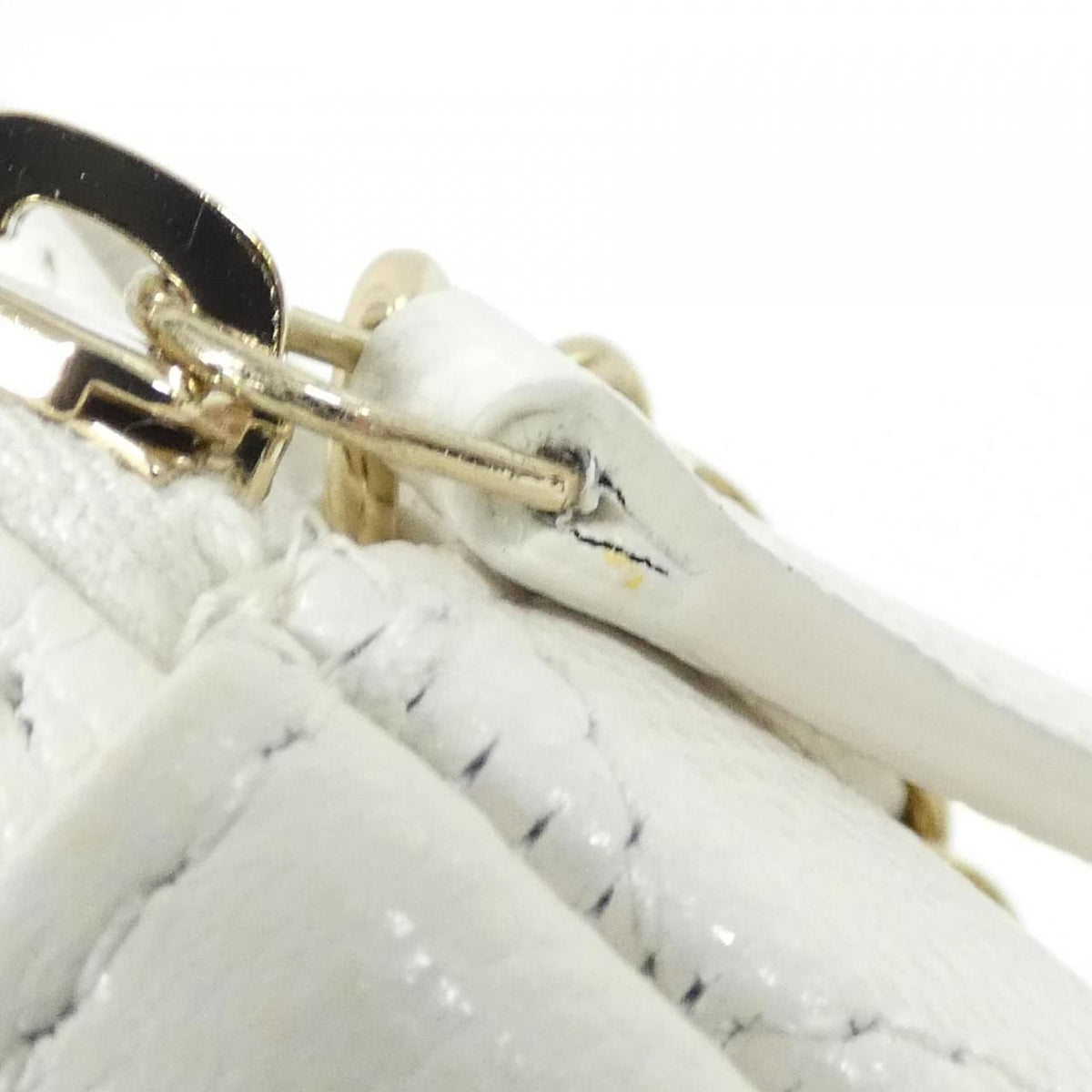 Chanel Timeless Classic Line Phone Case — view 5