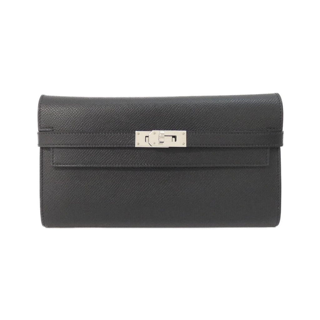 Hermes Kelly Classic Wallet