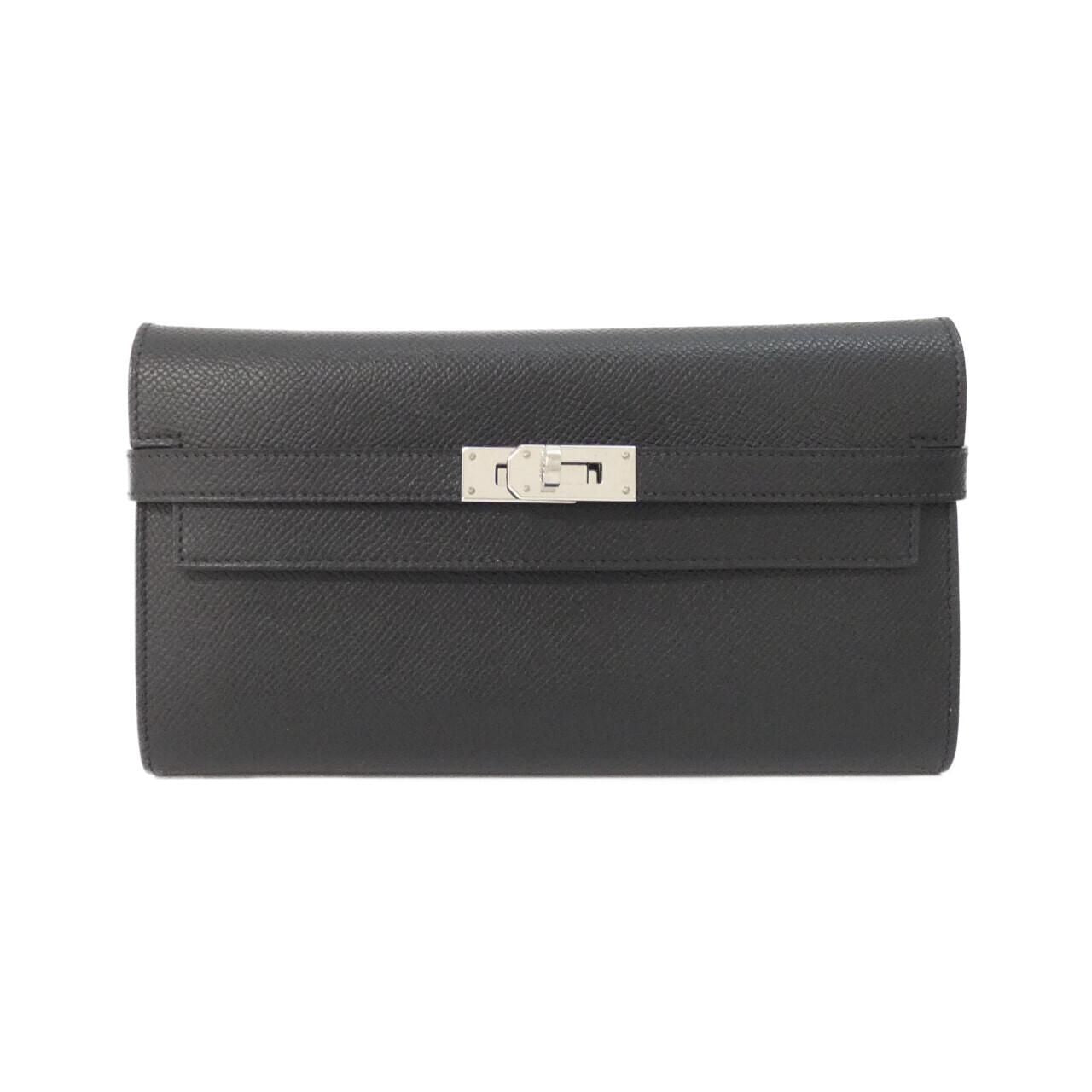 Hermes Kelly Classic Wallet