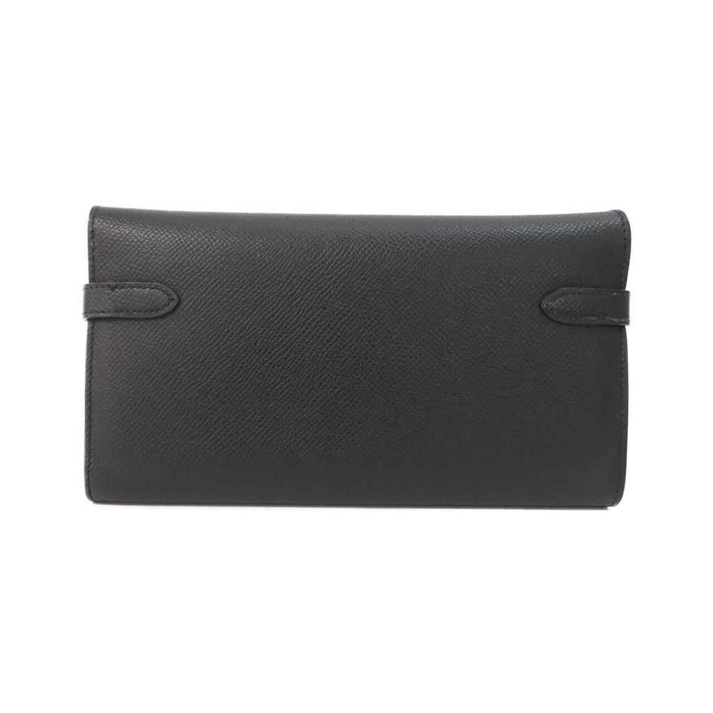 Hermes Kelly Classic Wallet — view 2