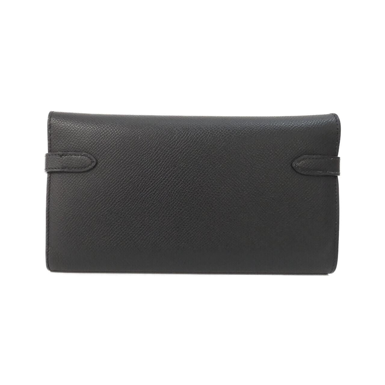 Hermes Kelly Classic Wallet — view 2