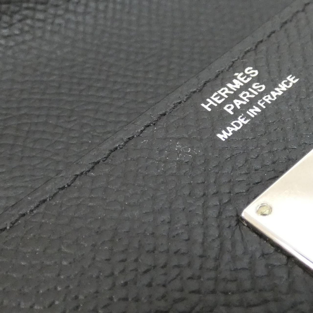 Hermes Kelly Classic Wallet — view 8