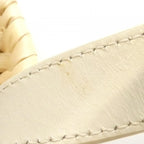 Celine Teen Triomphe Panier Bag — view 8